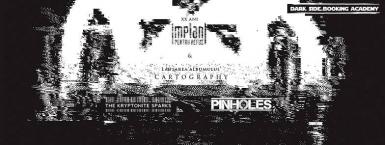 poze implant pentru refuz lansare album cartography la timisoara