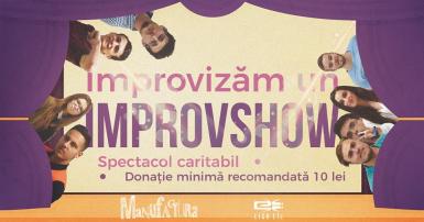 poze improvshow w liga etc