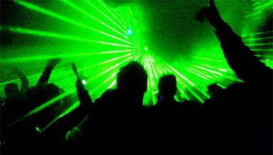 poze inaugurare club life timisoara