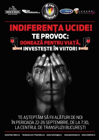 poze indiferenta ucide