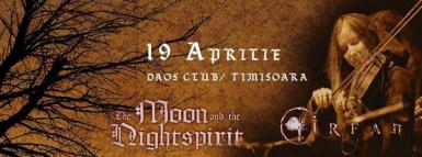 poze irfan the moon and the nightspirit live in timisoara