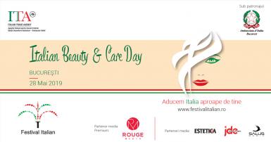 poze italian beauty care day