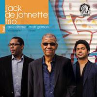 poze jack dejohnette trio sala radio