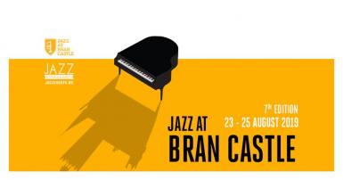 poze jazz at bran castle