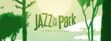 poze jazz in the park cluj 2016 