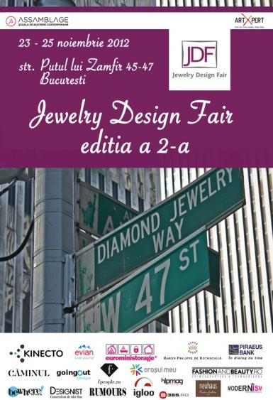 poze  jewelry design fair la galeria artxpert