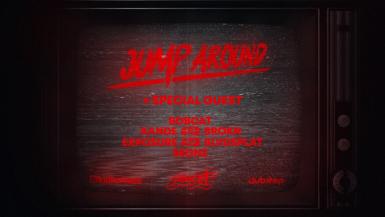 poze jump around 4 sunset promo party