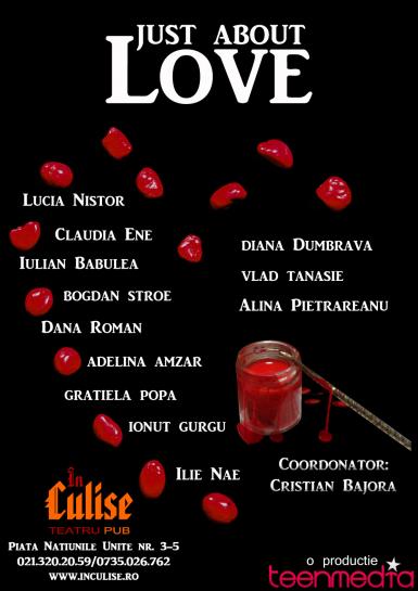 poze  just about love comedie romantica