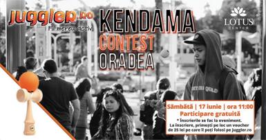 poze kendama contest oradea