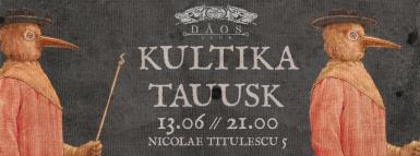 poze  kultika tauusk live in daos