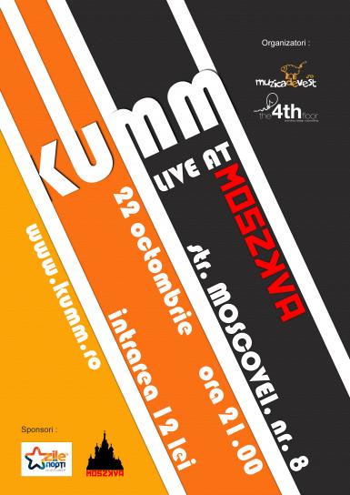 poze kumm live moszkva cafe oradea