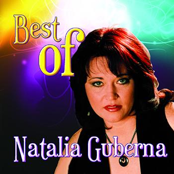 poze lansare album best of natalia guberna