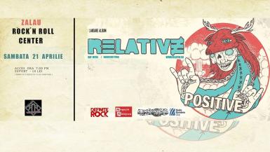 poze lansare de album relative positive 