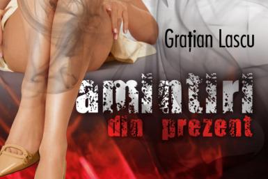 poze lansare de carte amintiri din prezent