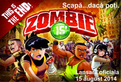 poze lansare oficiala joc de societate zombie 15