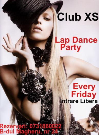 poze lap dance si striptease party