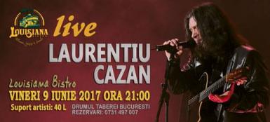 poze lauren iu cazan live in louisiana bistro