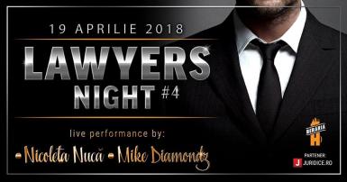 poze lawyers night 4