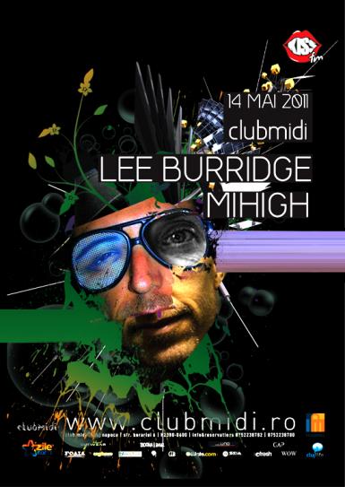 poze lee burridge mihigh