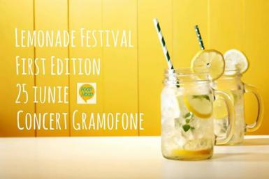 poze lemonade festival