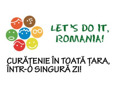poze let s do it romania 