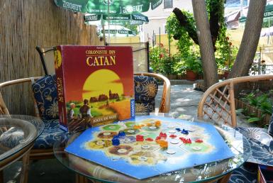 poze liga tabiet la catan