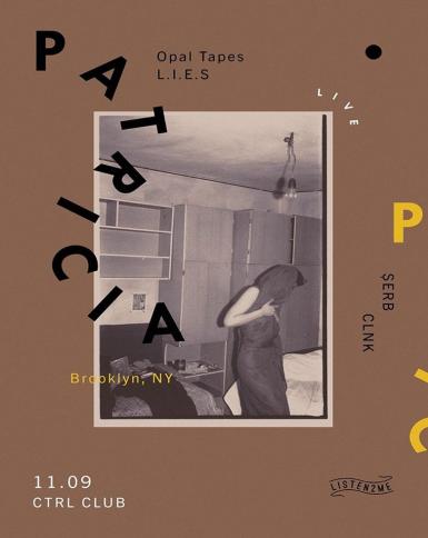 poze listen2me pres patricia live opal tapes l i e s us 