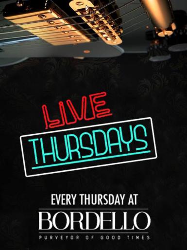 poze live thursdays