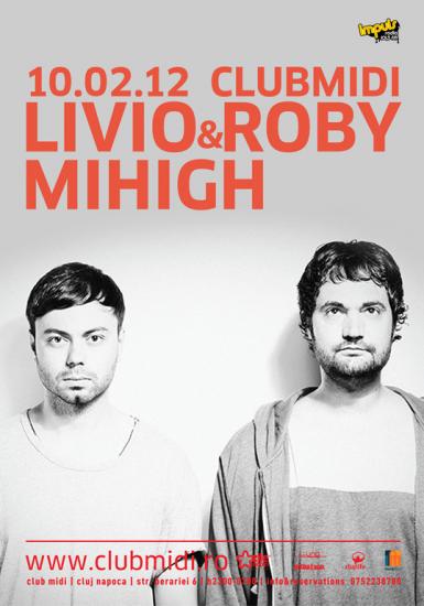 poze livio roby