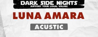 poze luna amara ii acoustic set ii part of the electric acoustic proje
