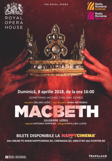 poze macbeth de verdi by the royal opera house se vede la happy cinema