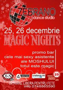 poze magic night in craiova