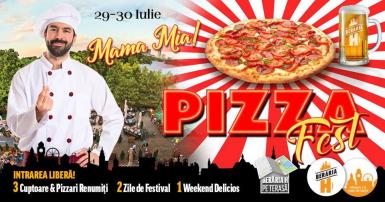 poze mamma mia pizza fest 