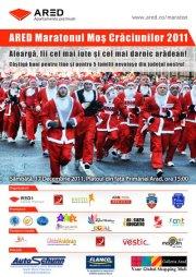 poze maratonul mo craciunilor 2011