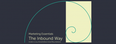 poze marketing essentials the inbound way