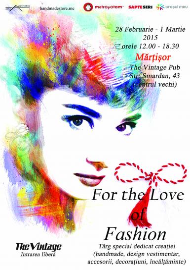 poze martisor handmade la for the love of fashion 28 februarie 1 ma