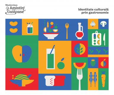 poze masterclass amintiri gustoase identitate culturala gastronomica