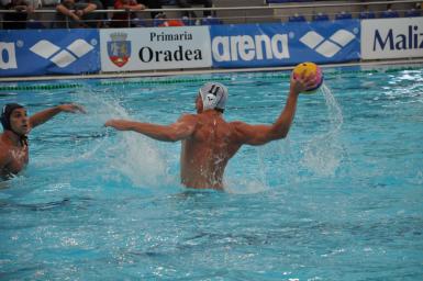poze meci polo csm oradea eger