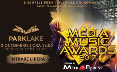 poze media music awards cea mai mare gala de premii muzicale