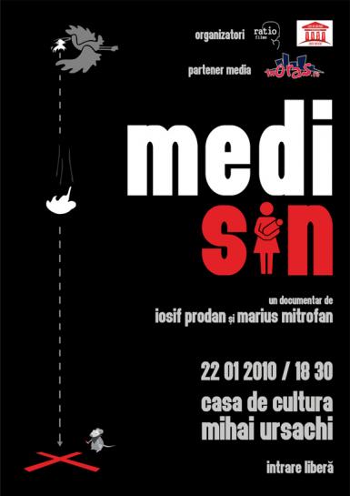poze medisin film documentar