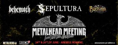 poze metalhead meeting festival 2017 