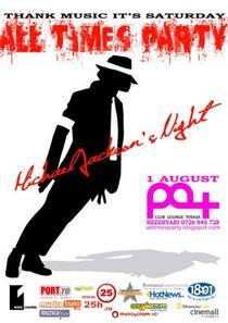 poze michael jackson s night