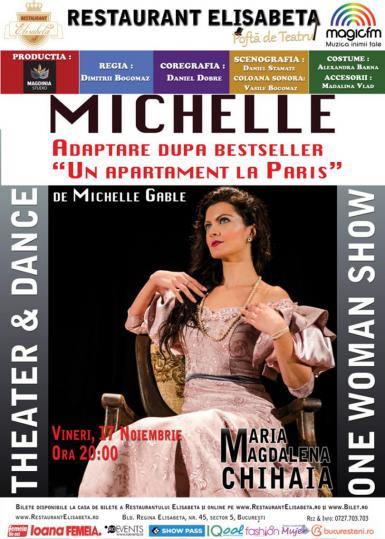 poze michelle