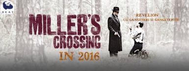 poze miller s crossing in 2016 petrecere de revelion