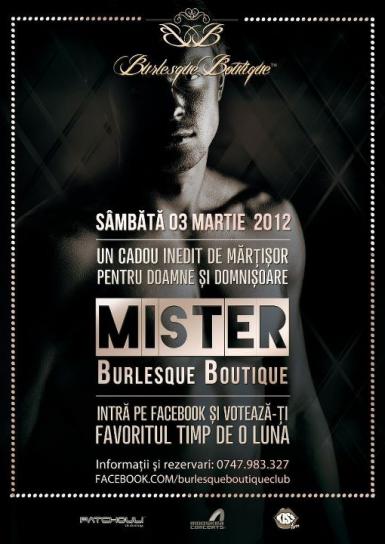 poze mister burlesque boutique