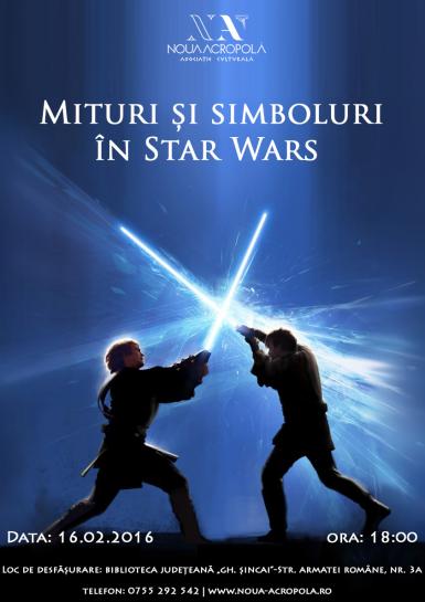 poze mituri i simboluri in star wars