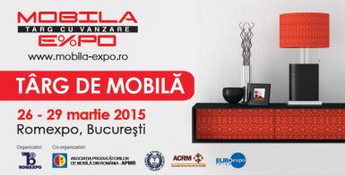 poze mobila expo targ de mobila cu vanzare