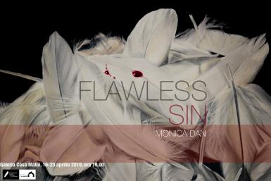 poze monica dan flawless sin