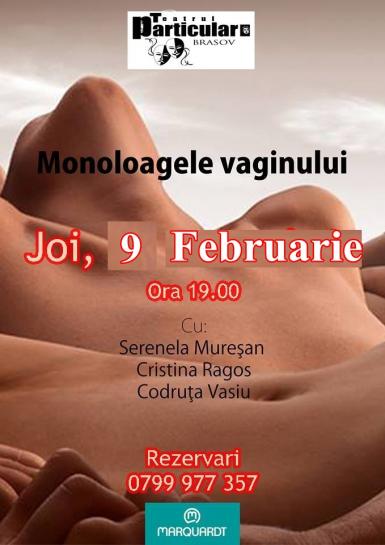 poze monoloagele vaginului