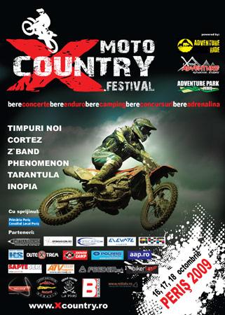 poze moto xcountry festival